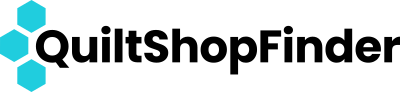 QuiltShopFinder Logo